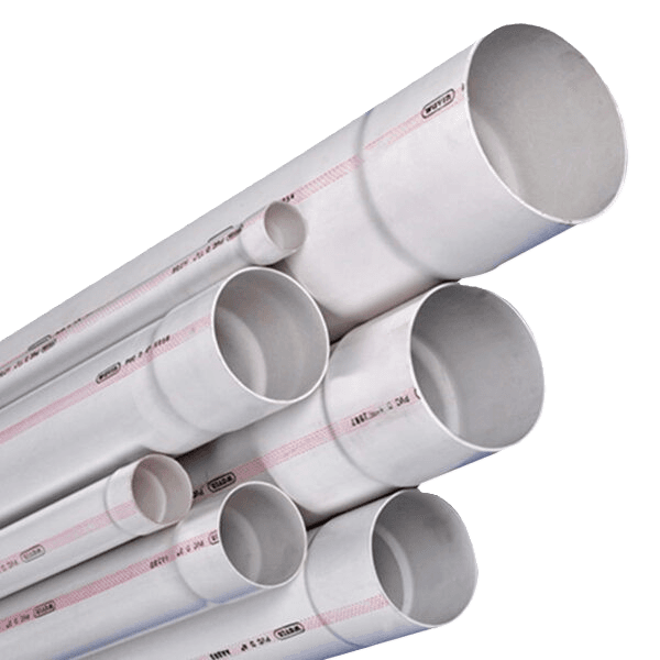 Foto Pipa Paralon PVC