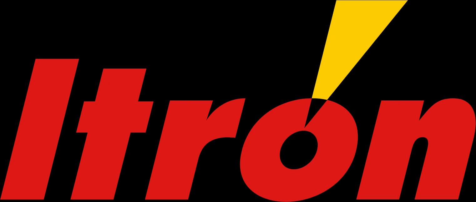 Itron® Logo
